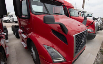 Volvo 2020