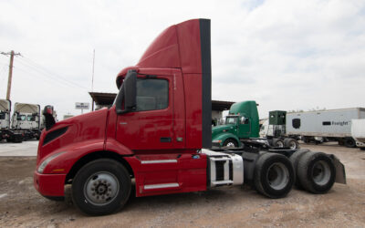 Volvo 2020