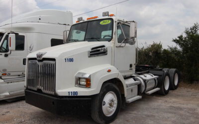 WesternStar 2013